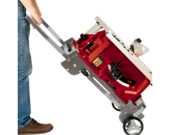 Циркулярная пила Einhell TE-CC 250 UF