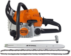 Бензопила STIHL MS 170