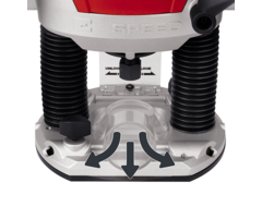 Фрезер EINHELL RT-RO 55