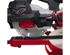 Пила торцовочная Einhell TE-SM 2131 Dual