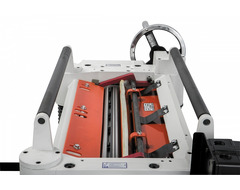 Рейсмусовый станок JWP-208-3