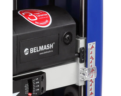 BELMASH P2200M Рейсмусовый станок