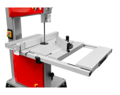 Станок ленточнопильный по дереву Holzmann HBS300J-230V