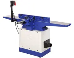 BELMASH J200/1800AR Станок фуговальный