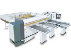 Nanxing NPC280 Распиловочный центр с ЧПУ