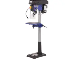 Сверлильный станок BELMASH DP430-16F/380 (1.1 кВт, 400 В)