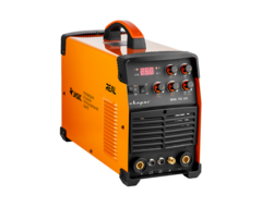 Сварочный инвертор JASIC TIG TIG 250 (W229) + Сварочная маска для TIG COLD