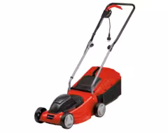 Сетев. Газонокосилка Einhell GC-EM 1032 (3400257)