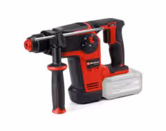 Аккум. Перфоратор SDS-Plus Einhell TP-HD 18/26 Li BL - Solo (4514265)