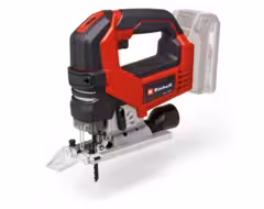 Аккум. Лобзик Einhell TP-JS 18/135 Li BL - Solo (4321260)