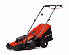 Сетев. Газонокосилка Einhell GC-EM 1800/43 (3400090)