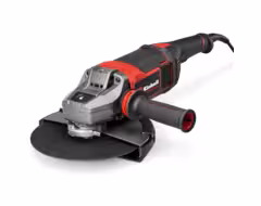 Сетев. Углошлифмашина Einhell TP-AG 230/2000 (4430896)