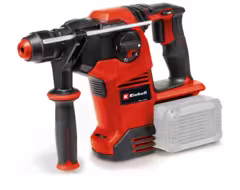 Аккум. Перфоратор SDS-Plus Einhell TP-HD 36/30 Li BL +4 - Solo (4513983)