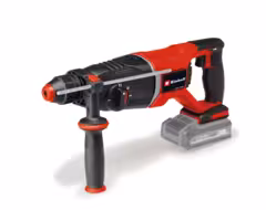 Аккум. Перфоратор SDS-Plus Einhell TP-HD 18/26 D Li BL - Solo (4514270)