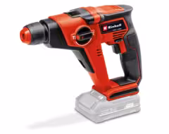Аккум. Перфоратор SDS-Plus Einhell TE-HD 18/12 Li - Solo (4513970)