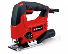 Сетев. Лобзик Einhell TC-JS 80/1 Kit (4321157)