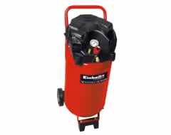 Сетев. Компрессор Einhell TC-AC 240/50/10 OF (4010393)