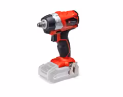 Аккум. Гайковерт Einhell TP-CW 18 Li Brushless-Solo (4510040)