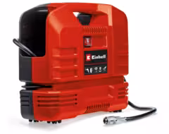 Сетев. Компрессор Einhell TC-AC 190 OF Set (4020660)