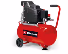 Сетев. Компрессор Einhell TC-AC 190/24/8 (4007325)