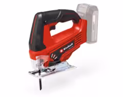 Аккум. Лобзик Einhell TC-JS 18 Li (1x2,5 Ah) (4321228)