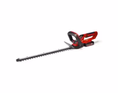 Аккум. Кусторез Einhell GC-CH 1855/1 Li Kit (1x2,5 Ah) (3410506)