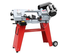 Станок ленточнопильный по металлу Holzmann BS115_230V