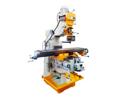 Фрезерный станок с УЦИ FHX-55PD