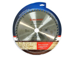 BELMASH 280х3,0/2,0х32ММ 48Т Диск пильный
