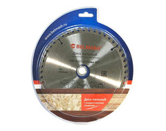 BELMASH 190х2,2/1,4х30мм; 48Т Диск пильный