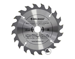 BELMASH 160×1,6/1,4×20/16 20Т Диск пильный