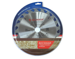 BELMASH 250х3,2/2,0х32ММ 20Т Диск пильный