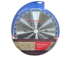 BELMASH 315х3,4/2,2х32ММ 28Т Диск пильный