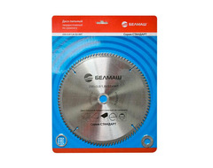 BELMASH 250х3,0/1,8х32ММ 96Т Диск пильный