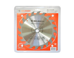 BELMASH 250х3,2/2,0х32ММ 20Т Диск пильный