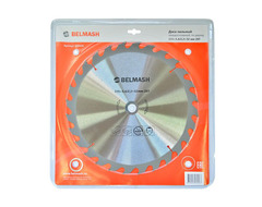 BELMASH 315х3,4/2,2х32ММ 28Т Диск пильный