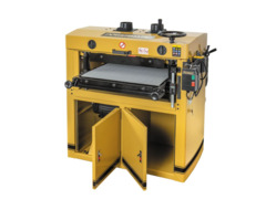 Двухбарабанный шлифовально-калибровальный станок Powermatic DDS-225