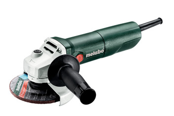 W 650-125 Metabo Угловая шлифовальная машина