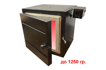 Муфельная печь ПМВ-12500п