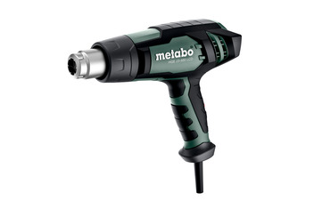 Технический фен Metabo HGE 23-650 LCD 603065500