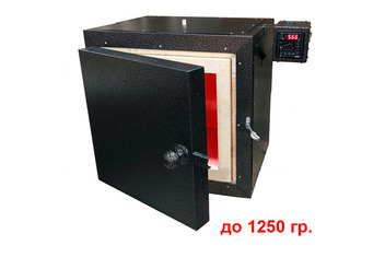 Муфельная печь ПМВ-6400, 64 л.