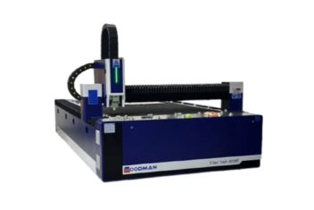 Оптоволоконный лазер по металлу WOODMAN FiberTech 3015HT (1500W)