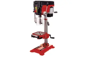 Станок сверлильный EINHELL TE-BD 750 E 4250715