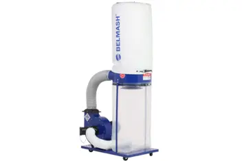 Cтружкоотсос BELMASH DC2500-AT/400 (1,5 кВт, 400 В)