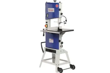 BELMASH WBS-355 Cтанок ленточнопильный по дереву
