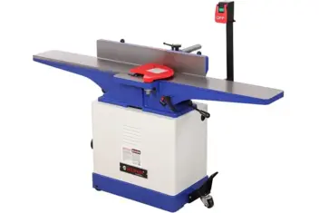 BELMASH J200/1800AR Станок фуговальный