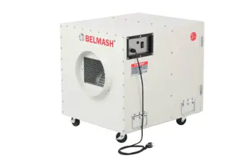 Система фильтрации воздуха BELMASH AF-3400