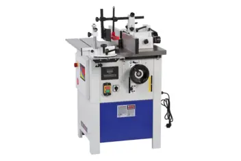 Фрезерный станок по дереву BELMASH MM1500ST1000
