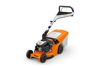 STIHL RM 443.3 Газонокосилка бензиновая