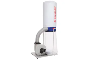 BELMASH DC2500